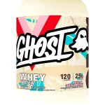 Ghost Whey Protein