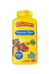 Daily Gummy Bear Multivitamin For Kids