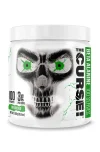 The Curse Beta Alanine