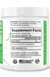 The Curse Beta Alanine