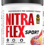 Nitraflex Extreme Sport Gat