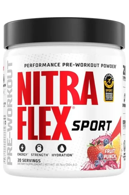 Nitraflex Extreme Sport Gat