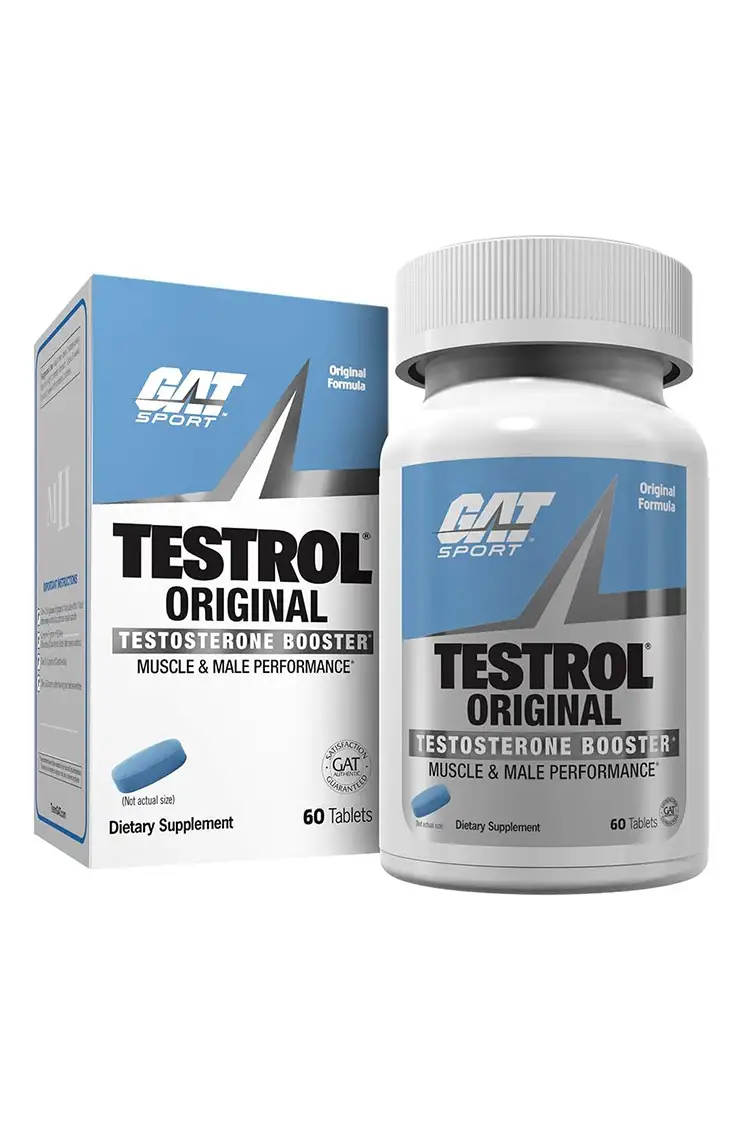 Testrol Original Gat