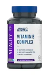 Vitamin B Complex Applied Nutrition Vitamin B Complex Applied Nutrition