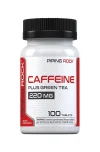 Caffeine 200mg Piping Rock