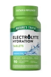 Electrolytes Hydration