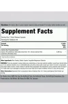 Valerian Root Complex 2400mg Piping Rock