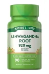 Ashwagndha 920mg Nature's Truth Ashwagndha 920mg Nature's Truth