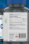 Zinc Applied Nutrition