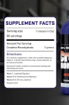 Creatine Monohydrate Ultimate Nutrition