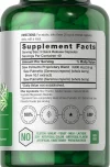 Saw Palmetto 3600mg Horbaach