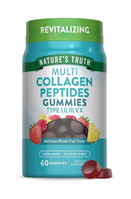 Multi Collagen Peptides