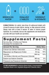 Electrolytes Hydration
