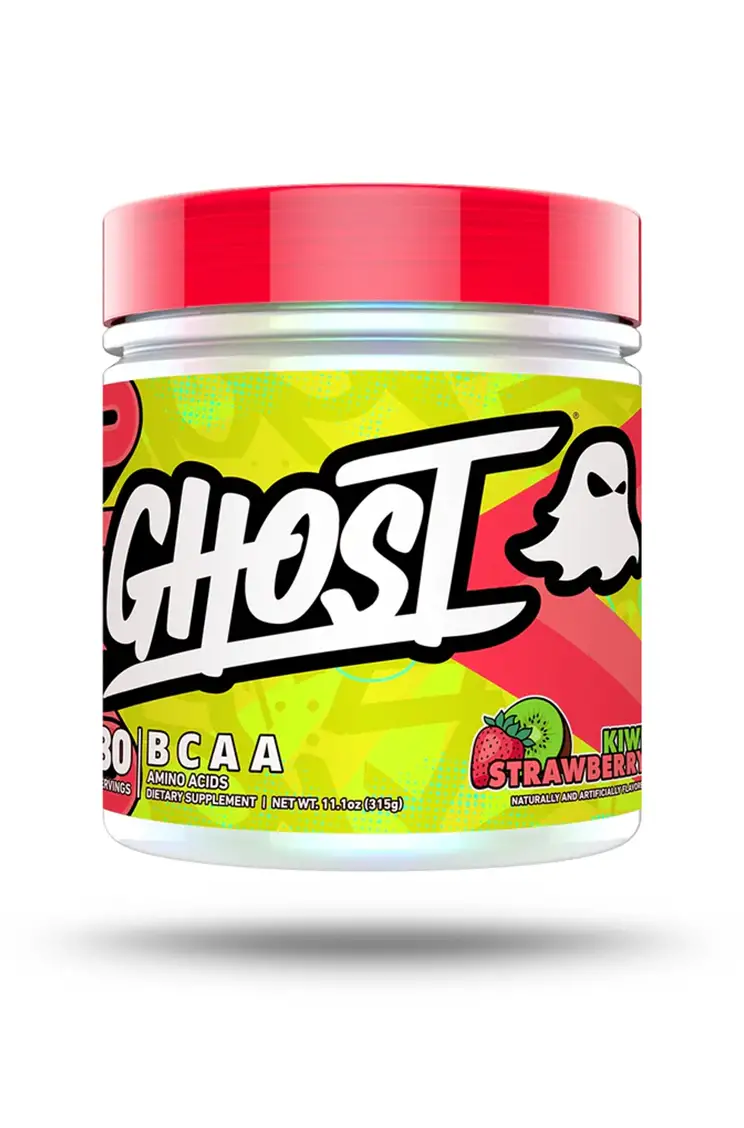 Ghost Bcaa