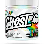 Ghost Legend V4