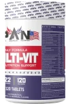 Multivitamin PAN