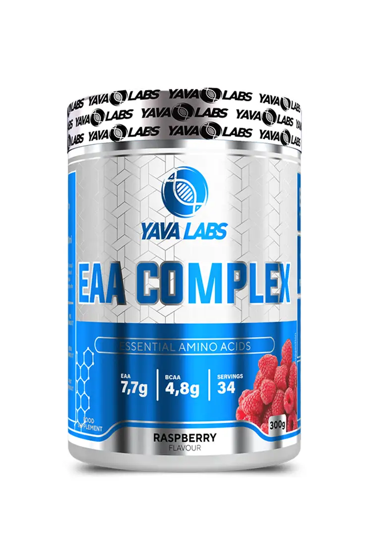 Eaa Complex Yava labs Eaa Complex Yava labs