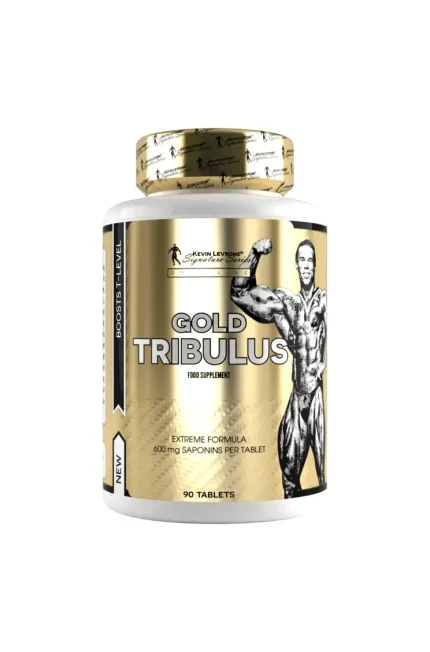 Tribulus Gold 1500mg Kevin levrone