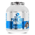 Pure Iso Whey Yava labs