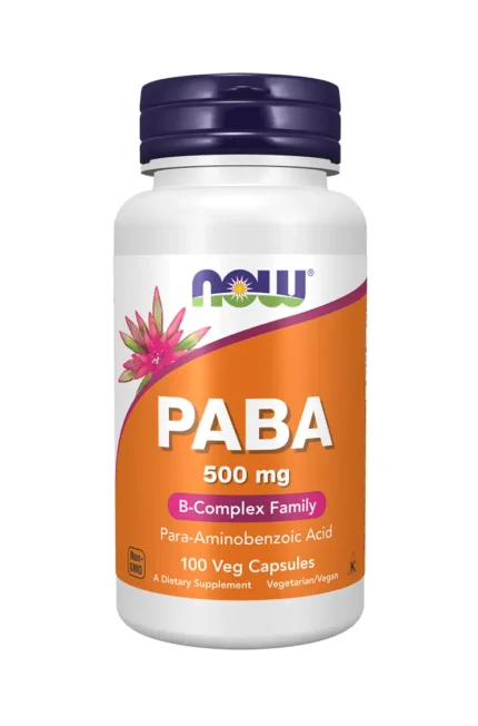 Paba Now