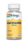 Niacinamide Solaray Niacinamide Solaray