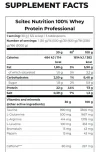 Whey Protein Professional Scitec Nutrition