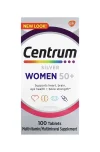 Centrum Silver Women 50+ Multivitamin