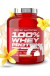 Whey Protein Professional Scitec Nutrition