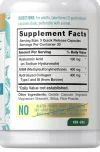 Hyaluronic Acid With Collagen & MSM
