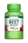 Beet Root Nature's Truth