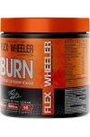 Burn Flex Wheeler