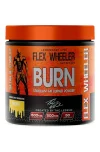 Burn Flex Wheeler
