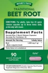 Beet Root Nature's Truth