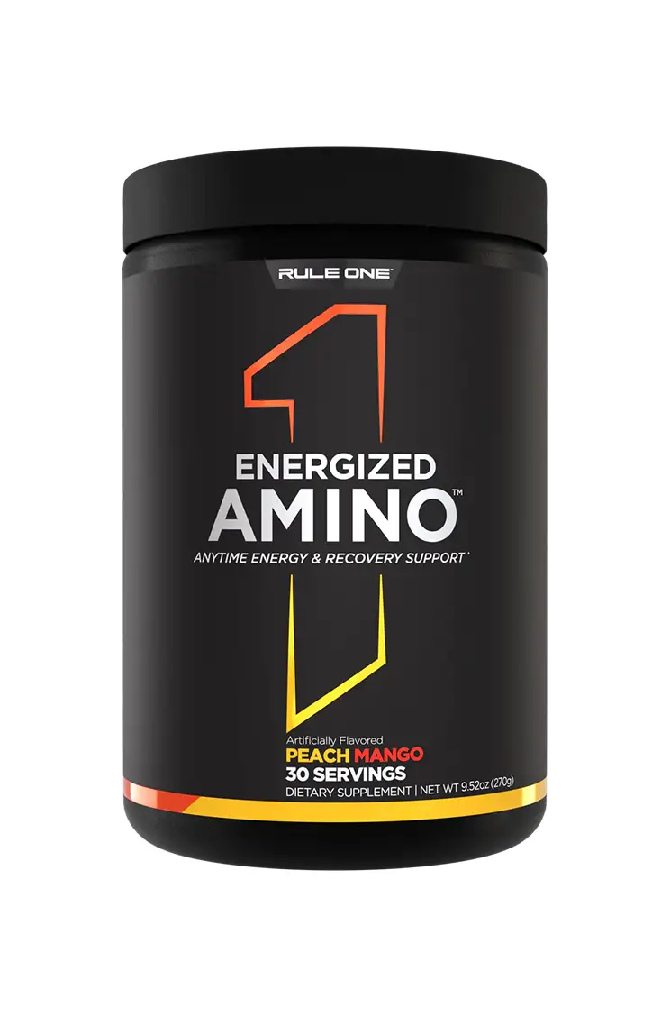 Energized Amino Rule1 Energized Amino Rule1