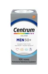Centrum Silver Men 50+ Multivitamin
