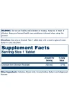 Chromium Picolinate 200mcg Solaray Chromium Picolinate 200mcg Solaray