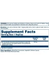 Green Tea Extract Solaray Green Tea Extract Solaray