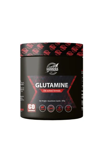 Glutamine Marvelous