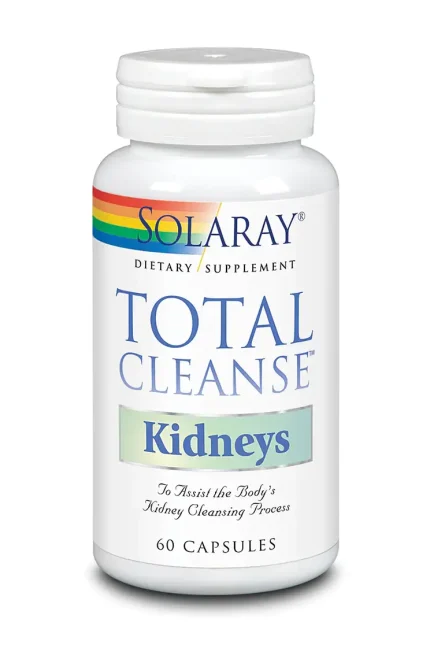 Total Cleanse Kidney Solaray