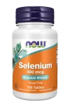 Selenium Now