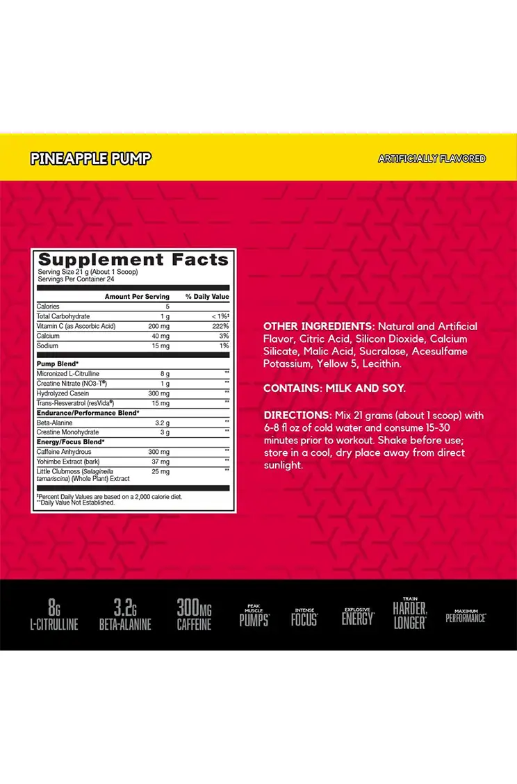 N.O Xplode Vaso N.O Xplode Vaso