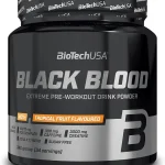 Black Blood CAF Biotech