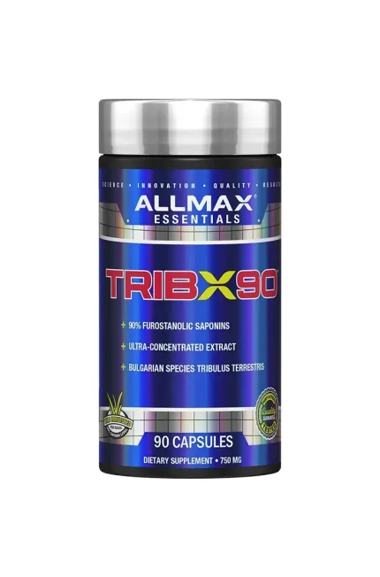 Trib X90 Allmax