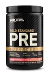 Gold Standard Pre Advanced On
