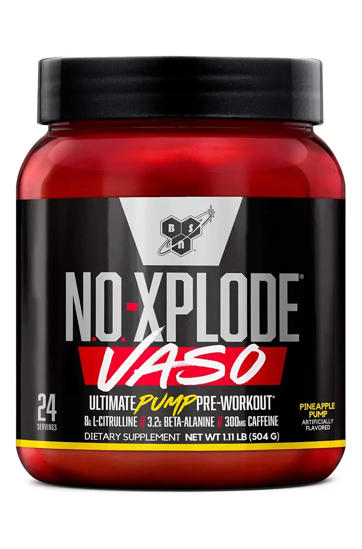 N.O Xplode Vaso N.O Xplode Vaso