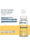 Selenium Solaray