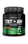 Test + GH Biotech