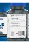 HMB 500mg Applied Nutrition