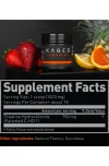 Creatine HCL Kaged