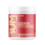 Essential Performance Raw